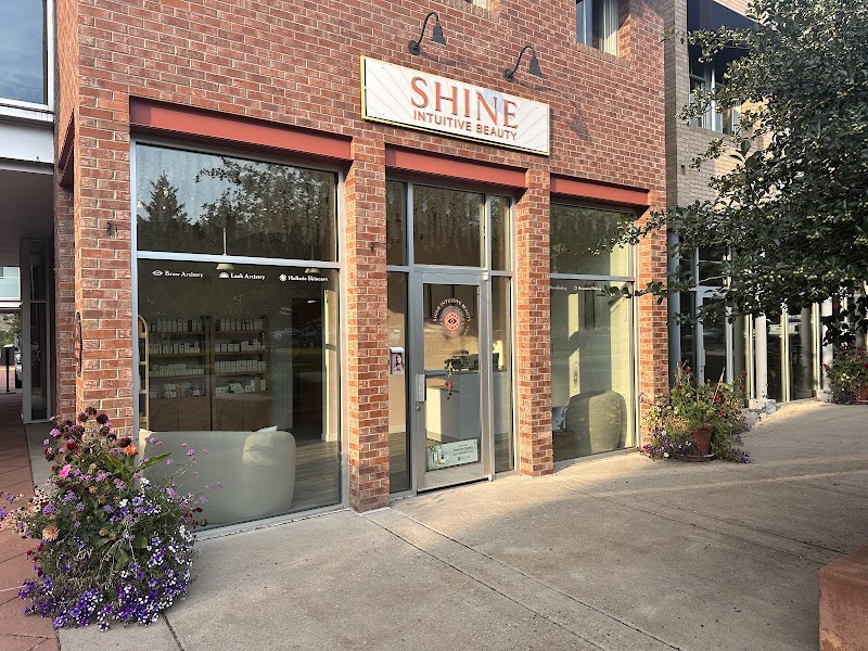 Shine Intuitive Beauty Edwards - Day Spa in Edwards