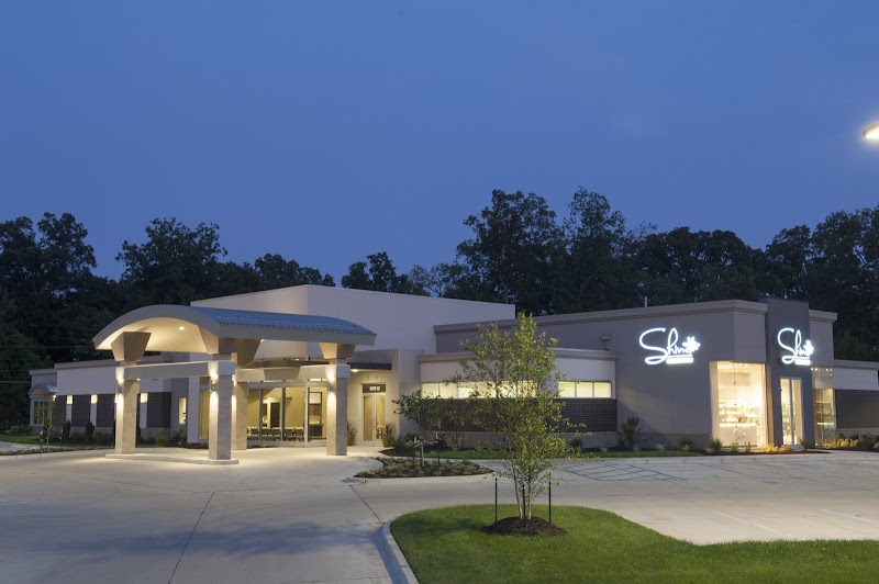 Shine Medical Aesthetics Cape Girardeau - Medical Spa in Cape Girardeau
