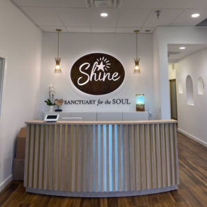 Shine Sedona - Sanctuary for the Soul - Medical Spa in Sedona