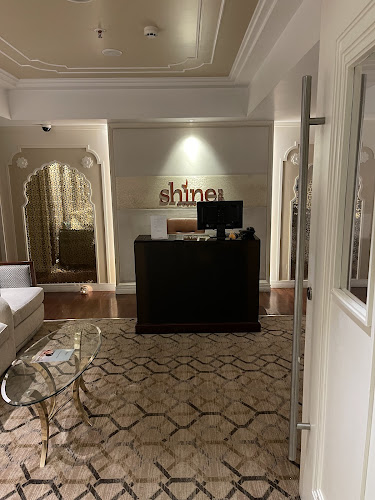 Shine Spa for Sheraton Male - Hotel Spa in Male