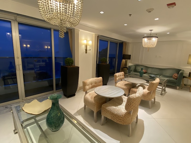 Shine Spa for Sheraton Rio de Janeiro - Hotel Spa in Rio de Janeiro