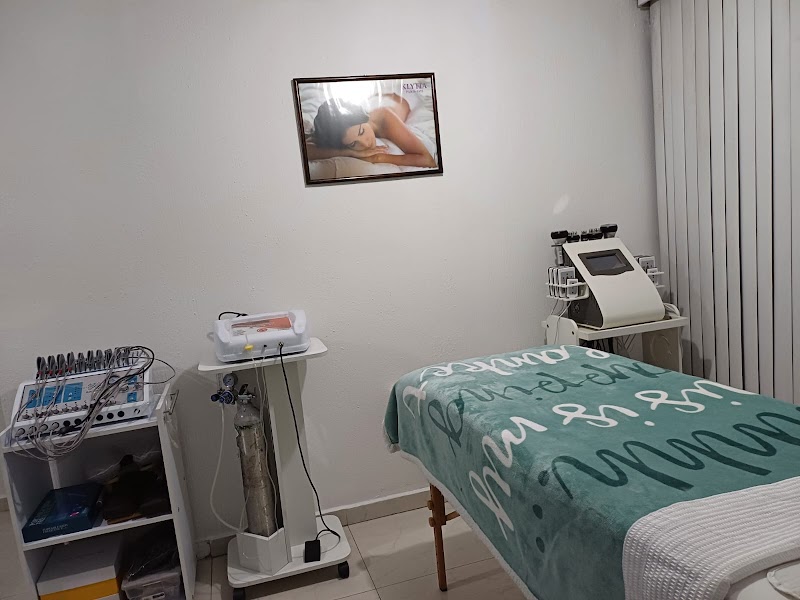 Shine Spa & Nutrition Tlalnepantla de Baz - Day Spa in Tlalnepantla de Baz