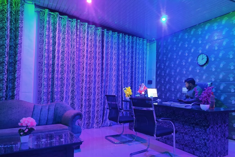 Shine Wellness Spa Bareilly photo