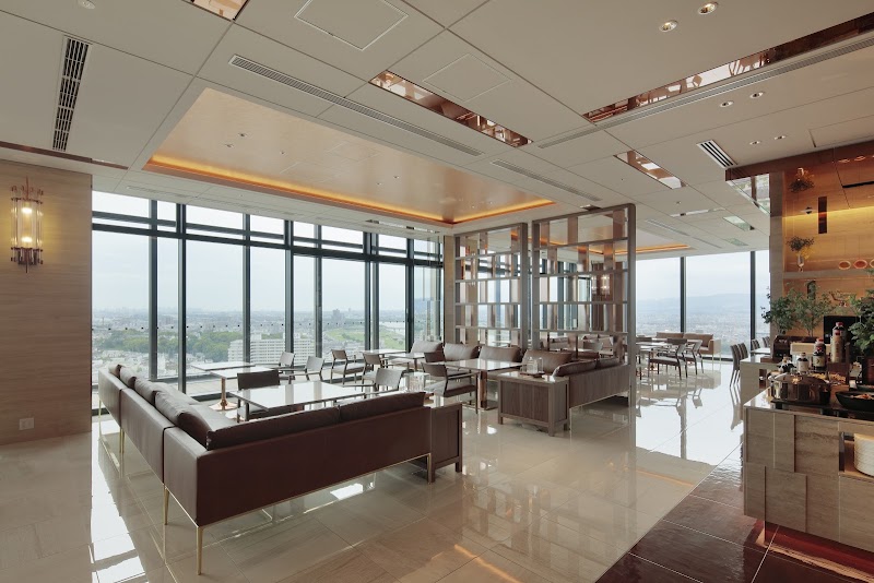 Shinju Onsen Hirakata City - Thermal Spa in Hirakata City