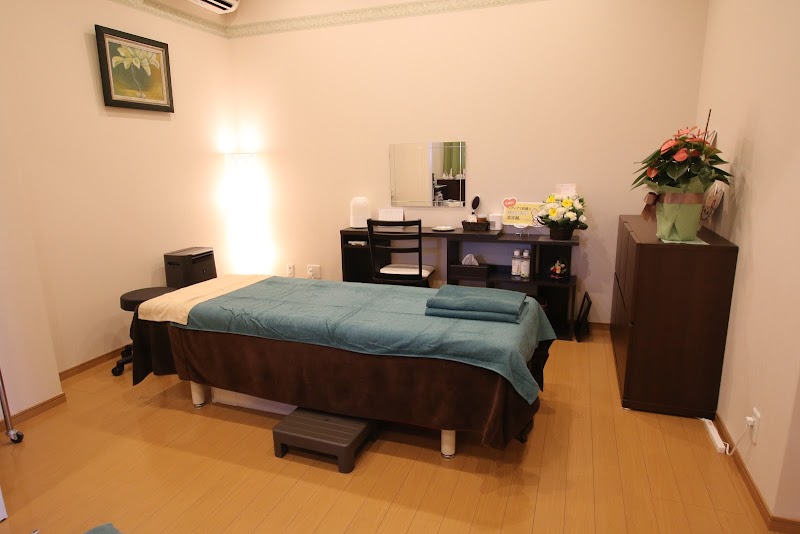 Shinkyu Chiryouin Shimogamo Sakyo Ward, Kyoto City - Day Spa in Sakyo Ward, Kyoto City