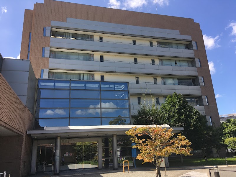 Shinkyu Kokohalli Kasuga City - Day Spa in Kasuga City