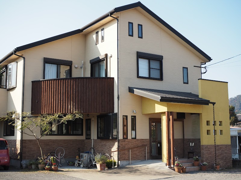 Shinkyu Massage Manpuku Kirishima - Day Spa in Kirishima