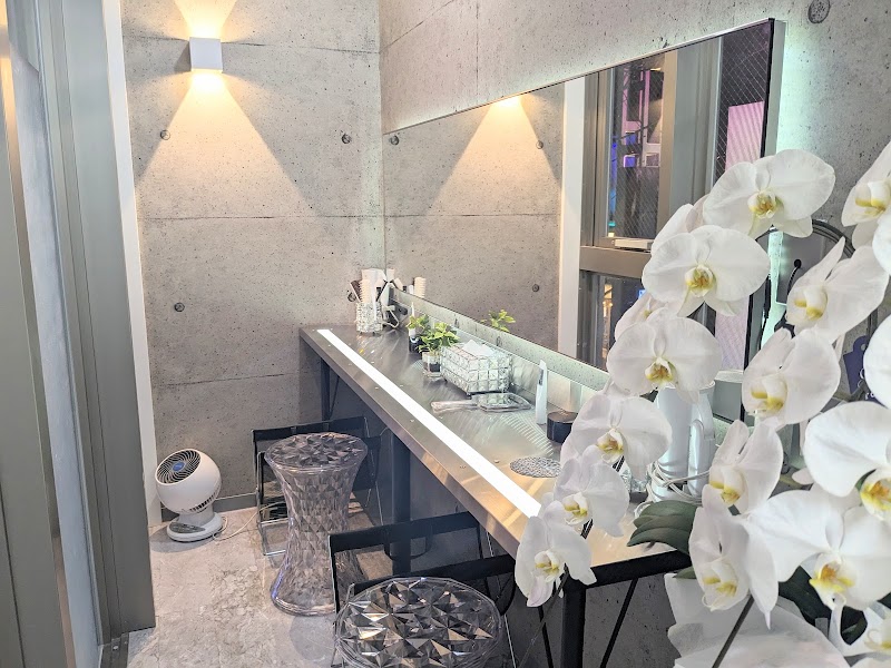 SHINO BONHEUR MOMENT Suginami City - Day Spa in Suginami City