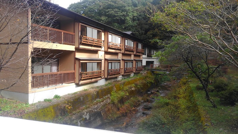 Shinshu Yaehara Onsen Tomi City - Thermal Spa in Tomi City