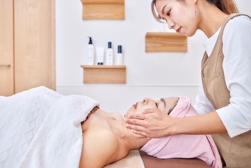 Shiny Okinawa Haebaru, Shimajiri District - Day Spa in Haebaru, Shimajiri District