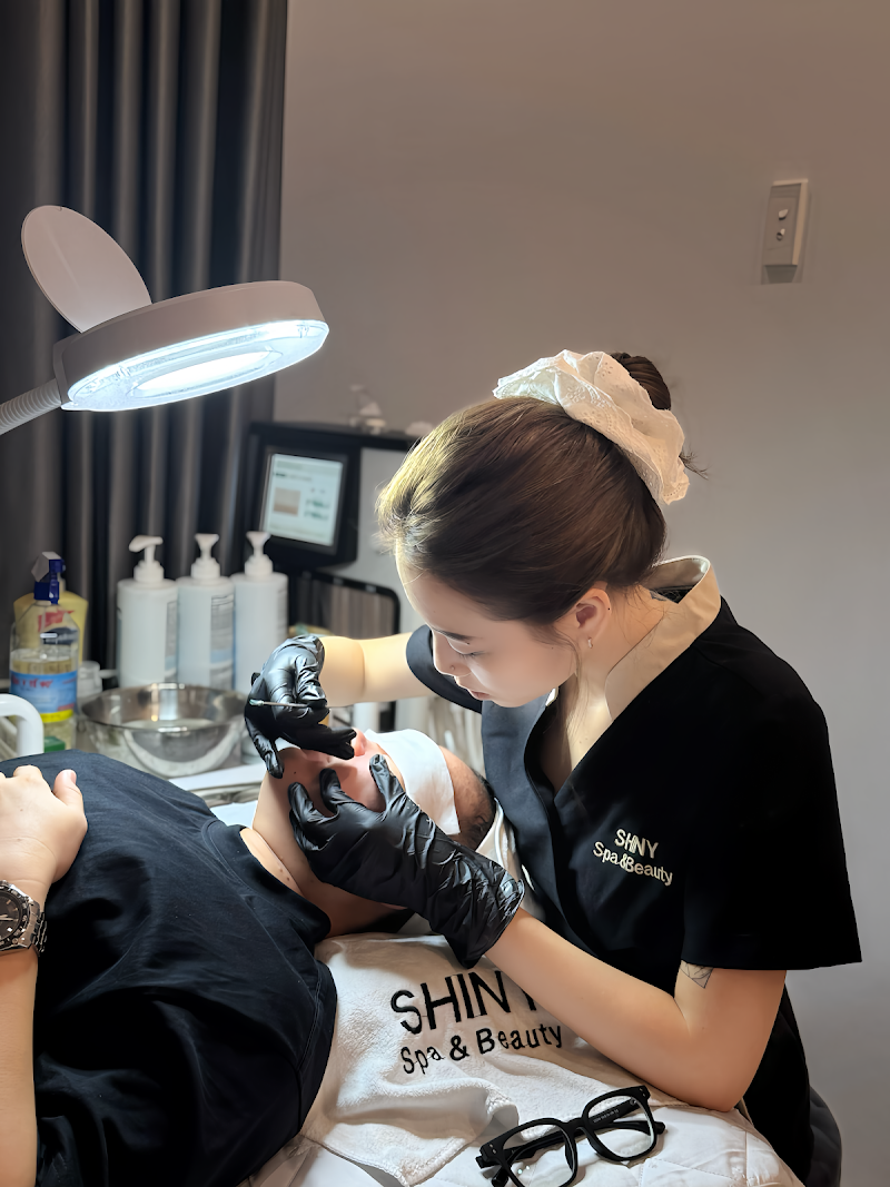 Shiny Spa & Beauty Biên Hòa - Day Spa in Biên Hòa