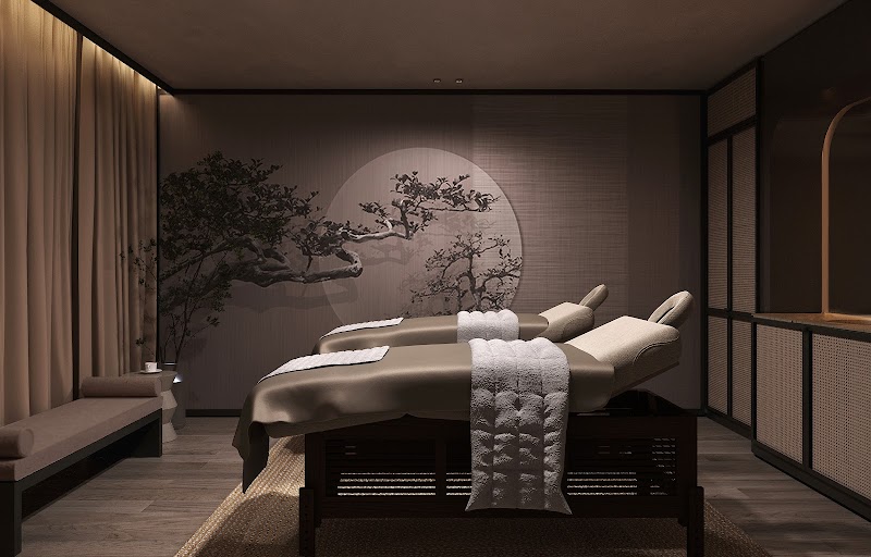 Shinzo Spa Bucharest