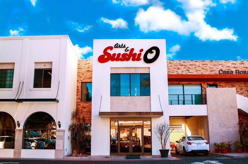 SHIO OBREGON Ciudad Obregón - Day Spa in Ciudad Obregón