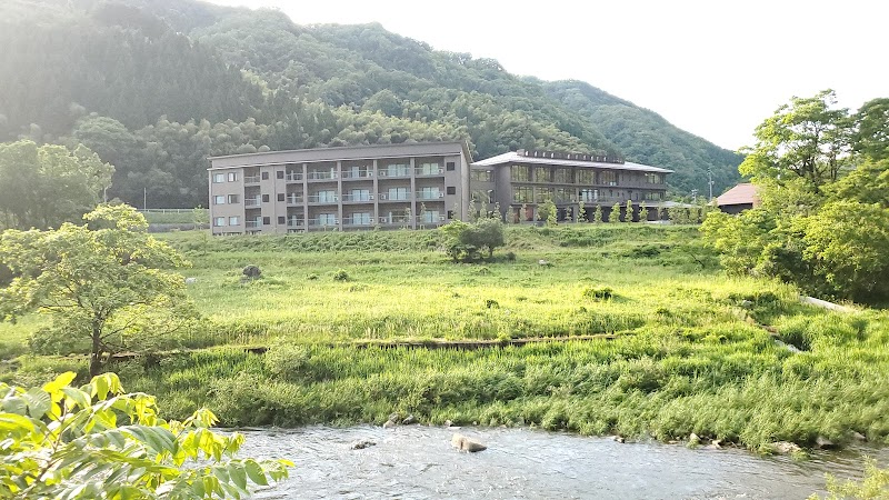 Shiogahira Onsen Unnan City - Thermal Spa in Unnan City
