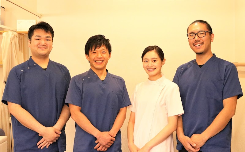 Shioyaki Acupuncture and Osteopathic Clinic Ichikawa City - Day Spa in Ichikawa City