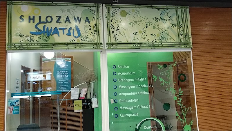 Shiozawa Shiatsu Massagens Osasco - Day Spa in Osasco