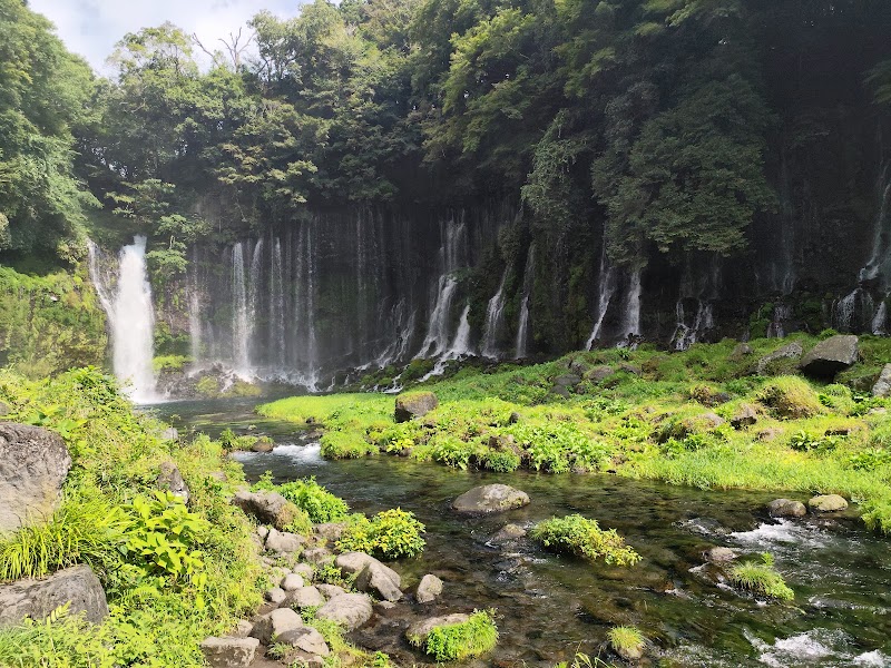 Shiraito no Yu Matsumoto City - Day Spa in Matsumoto City