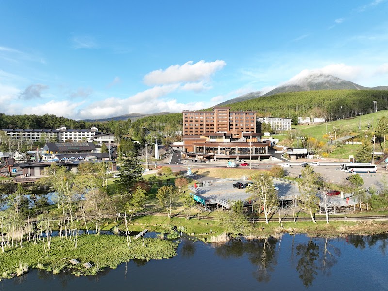 Shirakabako Ikenodaira Onsen Kitasaku District Tateshina Town - Thermal Spa in Kitasaku District Tateshina Town