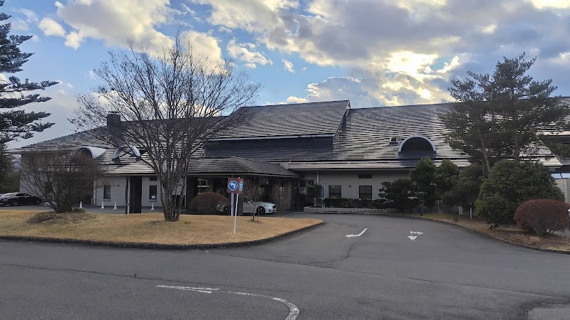 Shirasawa Kogen Onsen Yumoto Hatsuhono Yu Numata - Thermal Spa in Numata