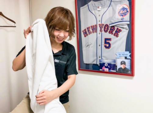 Shiratama Acupuncture and Osteopathic Clinic Joto Ward, Osaka - Day Spa in Joto Ward, Osaka