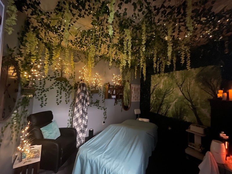 Shiro Therapeutic Massage Hesston - Day Spa in Hesston