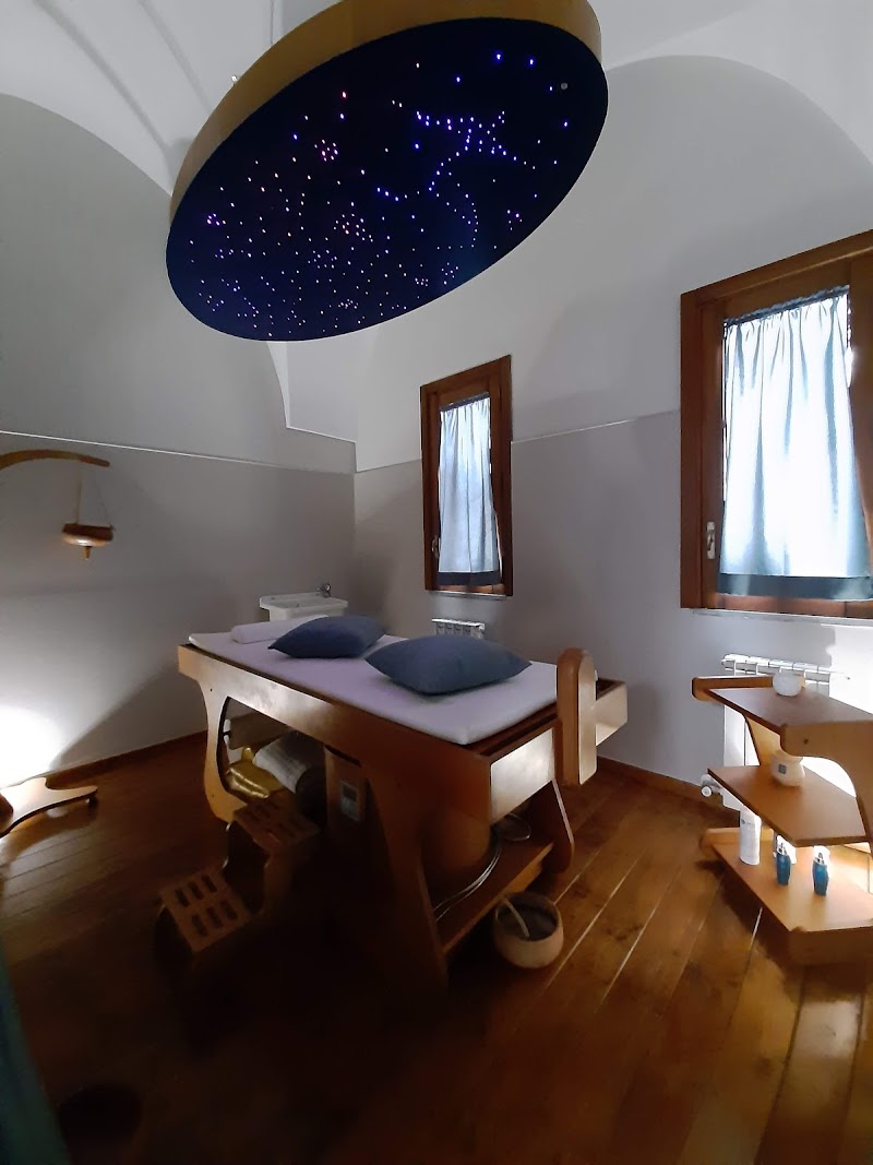 Shirodhara centro estetico Castri di Lecce - Day Spa in Castri di Lecce