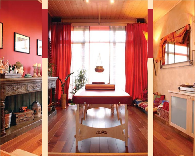 Shirodhara Oerlinghausen - Day Spa in Oerlinghausen