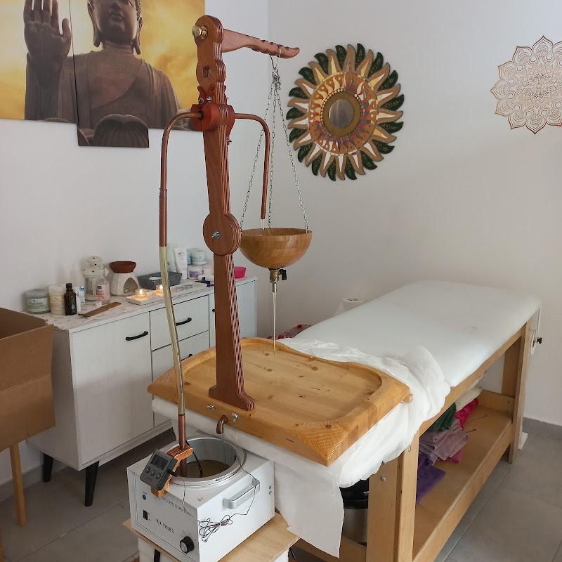 ShiroDroni Barbariga - Day Spa in Barbariga