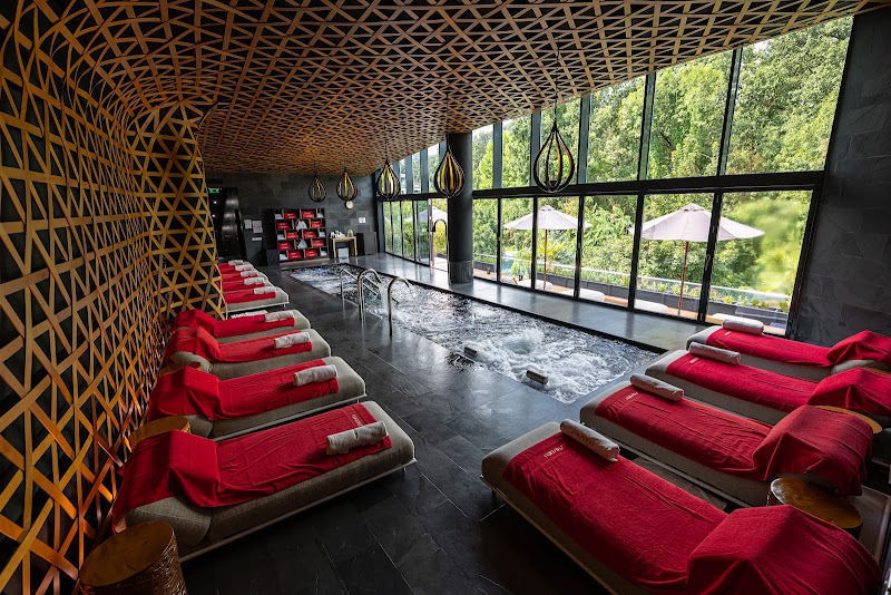 Shiseido Spa Bucharest - Day Spa in Bucharest