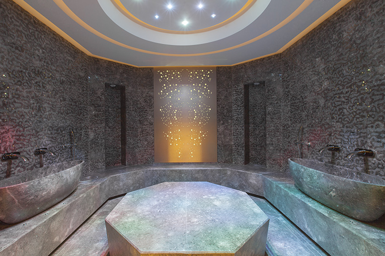 Shiseido SPA Milan - Day Spa in Milan