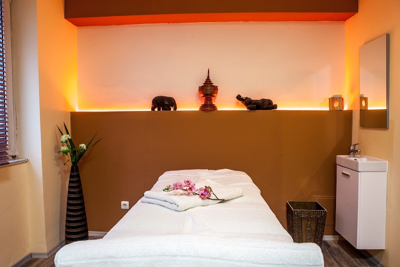 Shiso Dayspa Thai Massage Frankfurt - Day Spa in Frankfurt