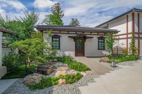 Shisui, a Luxury Collection Hotel, Nara - Hotel Spa in Nara