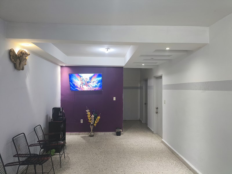 SHIVA Espacio de Sanación | Chilpancingo Chilpancingo de los Bravo - Day Spa in Chilpancingo de los Bravo