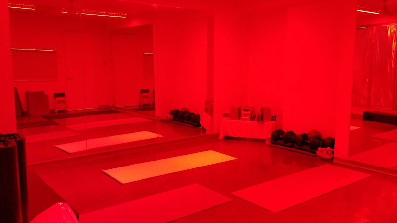 Shiva Hot Collagen Studio Naha Naha City - Day Spa in Naha City