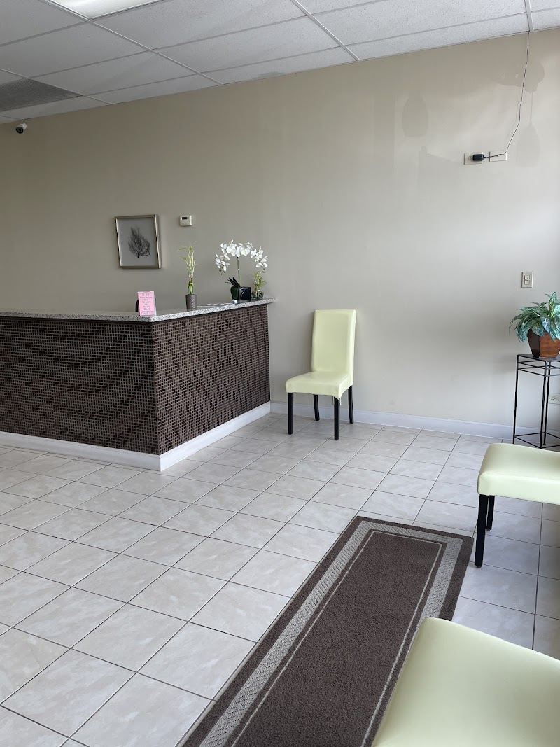 Shiva's Beauty Spa Buffalo Grove - Day Spa in Buffalo Grove