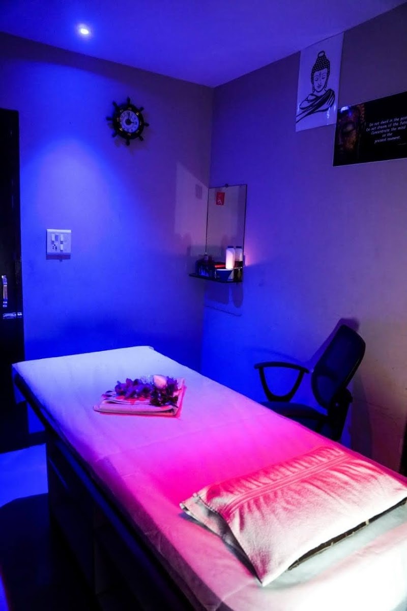 Shiva Wellness Spa Udaipur - Wellness Retreat in Udaipur