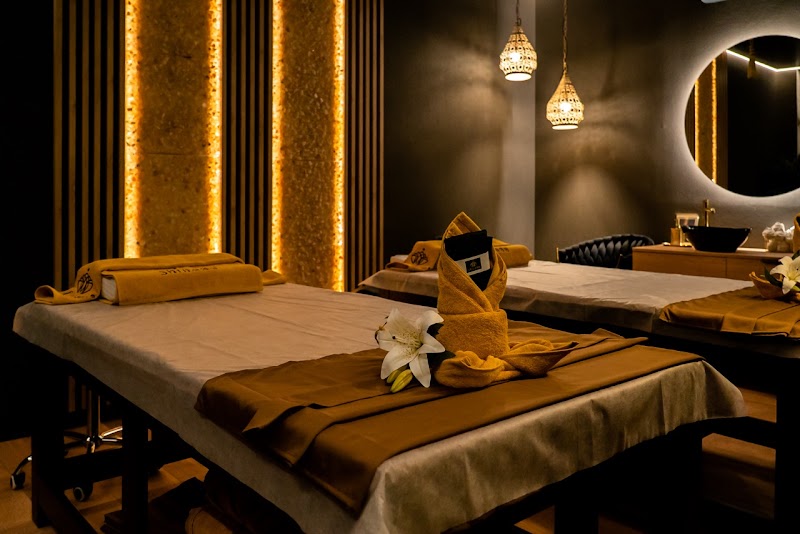 Shivago Spa Masaż Tajski i Balijski Wrocław Wroclaw