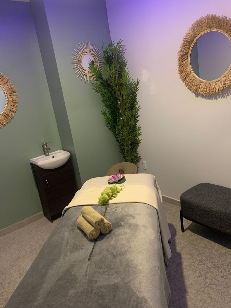 Shivaya Spa Naucalpan de Juárez - Day Spa in Naucalpan de Juárez