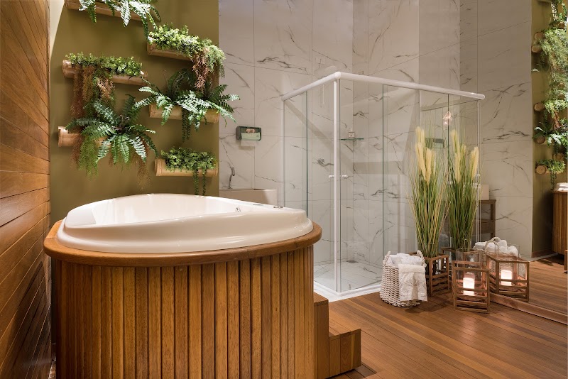 Shizen Day Spa - Maringá - Day Spa in Maringá