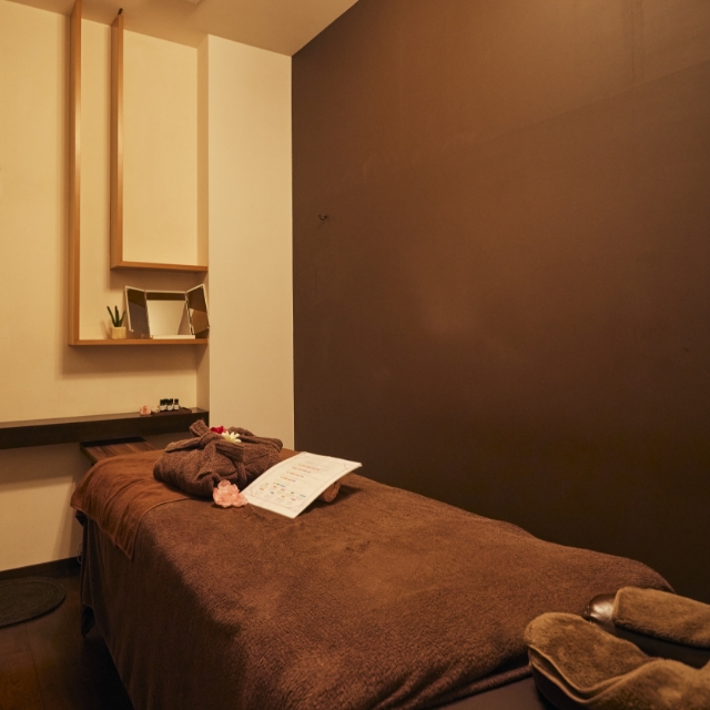 Shizendo Hari Kyuu Anma Massage Shiatsu Sakoda Clinic Kagoshima - Day Spa in Kagoshima