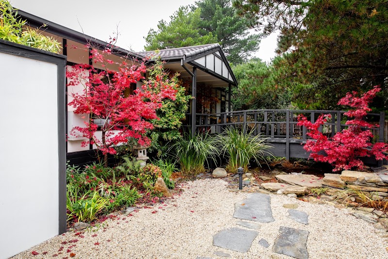 Shizuka Ryokan Japanese Wellness Retreat & Bathhouse Daylesford - Medical Spa in Daylesford