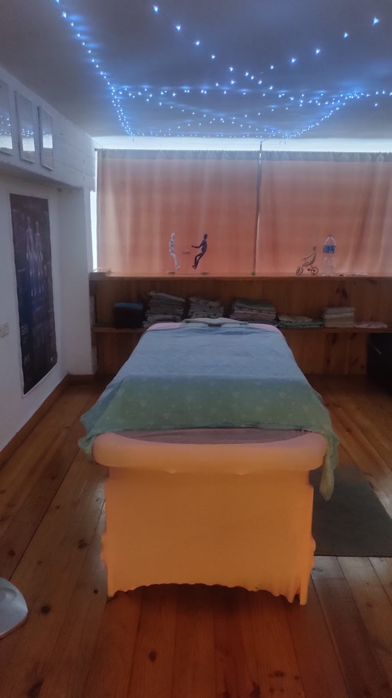 Shlomi Sevilla Medical Masseuse Ramat Gan - Medical Spa in Ramat Gan