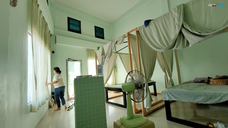 Sho Massage Bangsaen Chonburi - Day Spa in Chonburi