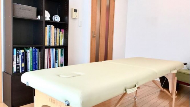 Sho Osteopathic Clinic - Osteopathic Clinic in Nishi Ward, Okano Yokohama City Nishi Ward - Day Spa in Yokohama City Nishi Ward