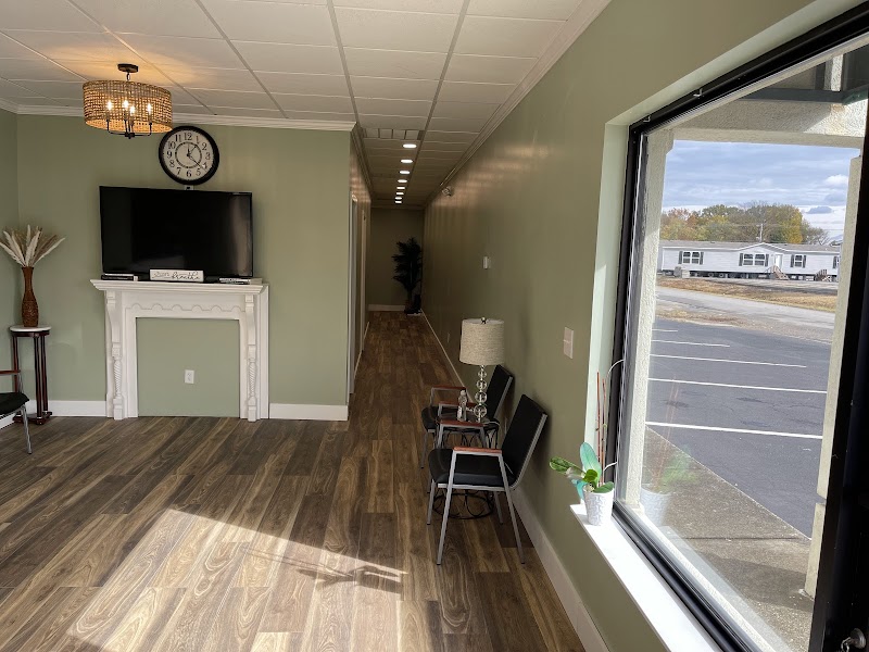 Shoals Medical Massage Therapy Muscle Shoals - Medical Spa in Muscle Shoals