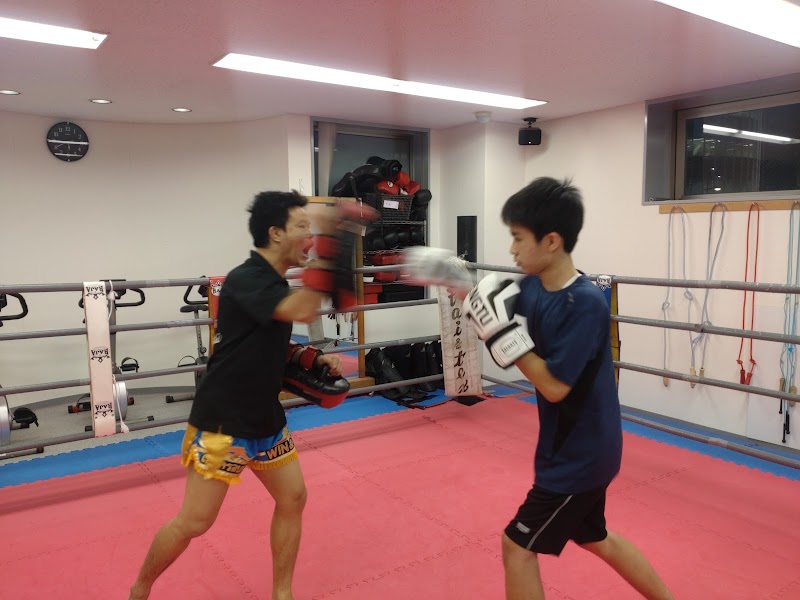 Shobukai Gym Hachioji City - Day Spa in Hachioji City