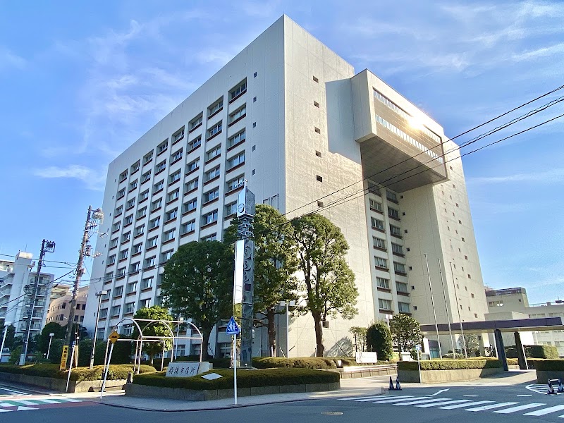 Shochiku Bath Funabashi City - Day Spa in Funabashi City