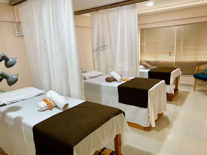 Shodol Spa and Beauty Salon Lusaka