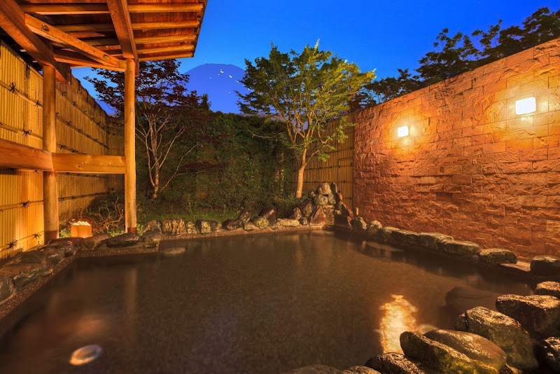 SHOEN Matsuzono Tsu - Day Spa in Tsu