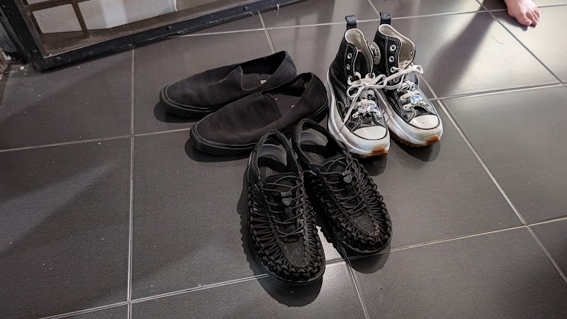 SHOES SPA and treatment Tangerang - Day Spa in Tangerang